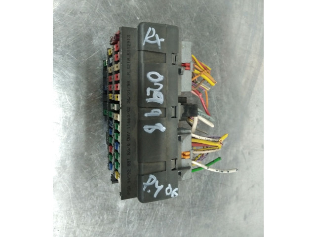 Блок предохранителей 9459288180   Peugeot 406    