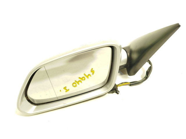 Зеркало (управляемое электричеством) 1Z1857507F, 1Z1857507F01C   Skoda Octavia Mk2 (1Z)