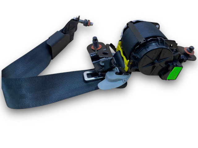 Блок комфорта A3019, 89820B8000   KIA Rio   