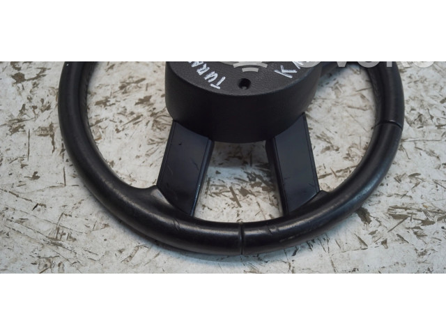 Руль Volkswagen Touran I  2003 - 2010 года       