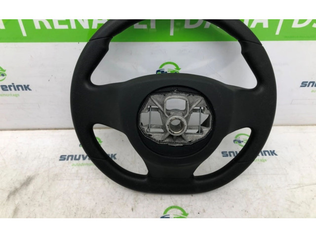 Руль Peugeot Expert  2016 -  года 98088708ZD, 98088708ZD      