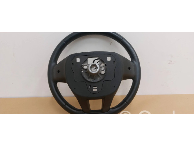 Руль Land Rover Discovery Sport 2014- года FK723F563, FK723F563DD8PVJ