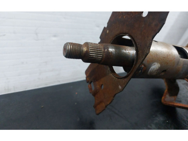 Руль Toyota Corolla Verso E121  2001 - 2004 года 4520002180, 45200-02180      