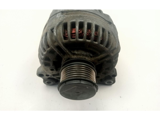 Генератор 0986045340 Volkswagen Golf VI