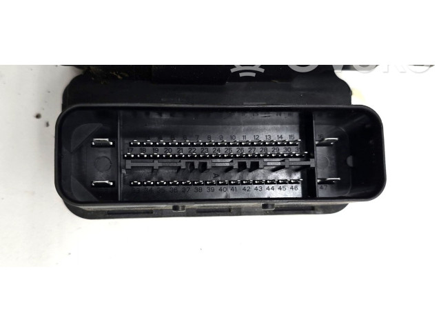 Jednotka ABS 10.0926-0309.3, 4L0614517D Audi Q7 4L 2008