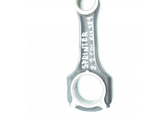 Шатун 611 Mercedes-Benz Sprinter W901 W902 W903 W904