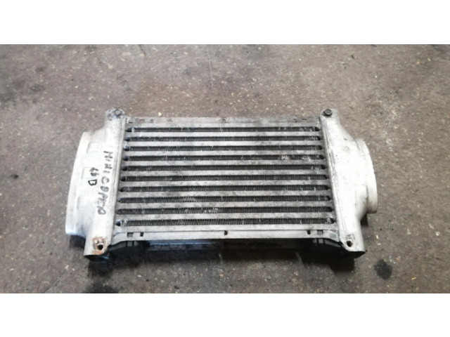 Интеркулер 15153680 Mini One - Cooper R50 - 53 1.6