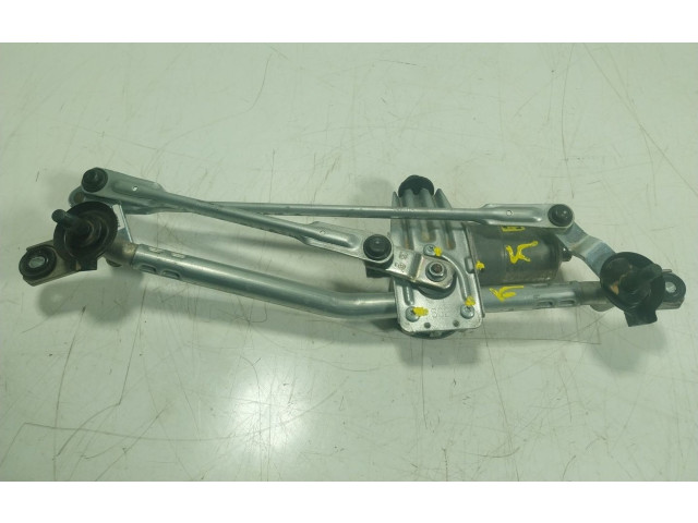 Моторчик дворников 98110C5500, 98100AT000    KIA Niro