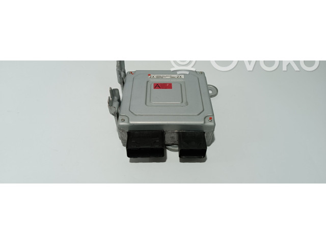 Блок управления 39980SZTG03M1, 39980SZTG03   Honda CR-Z