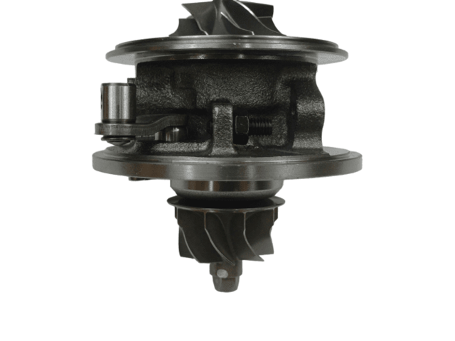 Турбина Seat Alhambra (Mk1) 54399700059, CHRA30-0201