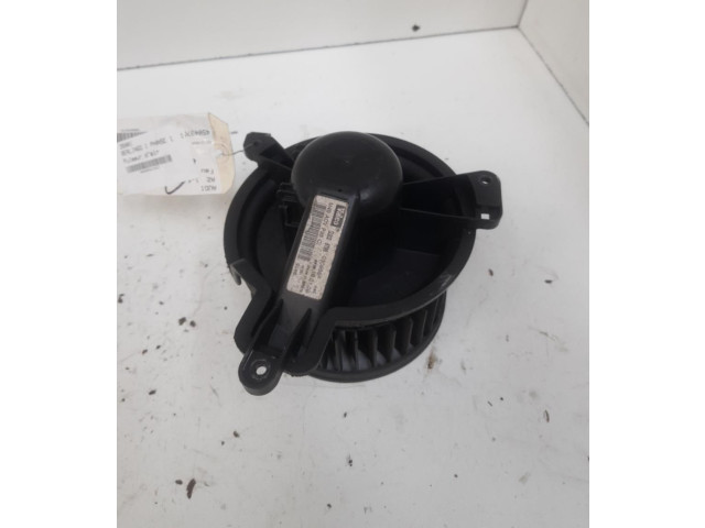 Вентилятор печки Citroen Berlingo