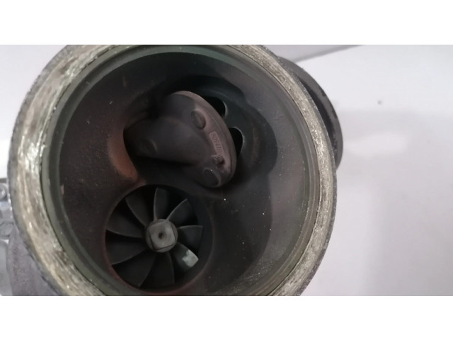 Turbodmychadlo Турбина 7852373 BMW M5 F90 4.4