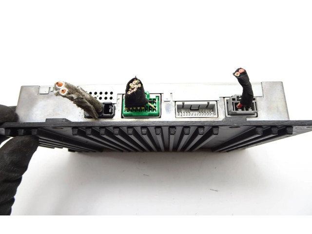 Вентилятор печки    31215662, 31215661   Volvo C70