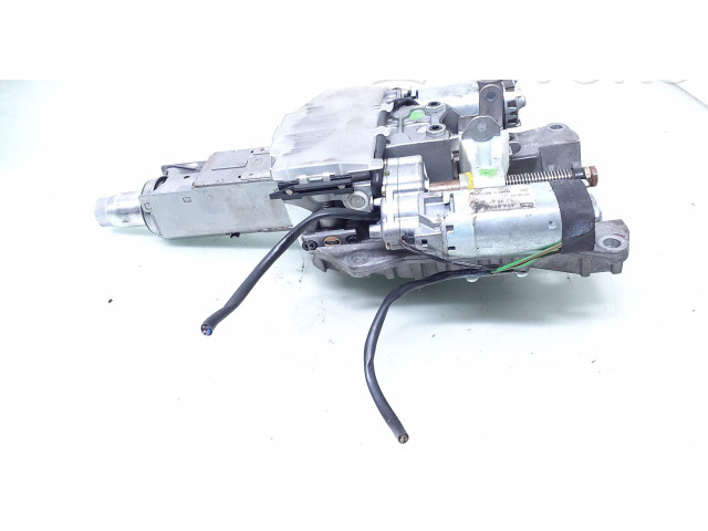 Рулевая рейка 3D1419501F, 404680 Volkswagen Phaeton 2002 - 2016 года