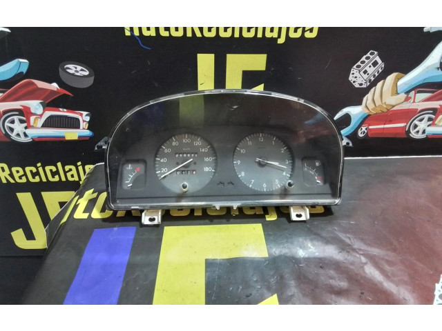 Přístrojová deska  Citroen Berlingo  09021499903  