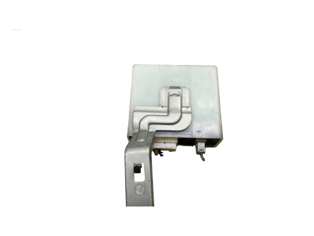 Блок управления 2111BTSTU19, 40720CG000 Infiniti FX