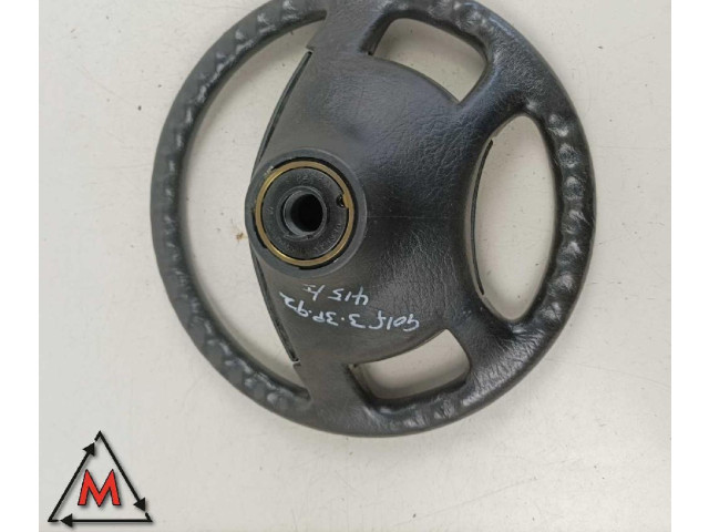 Руль Volkswagen Golf III  1992 - 1997 года 1H0419660      