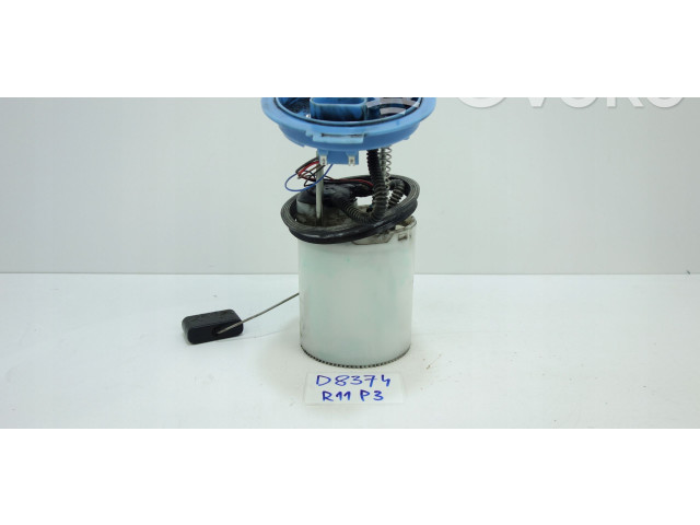 Топливный насос