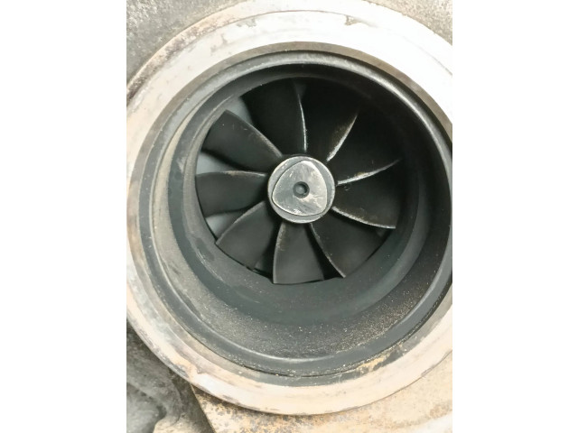 Турбина Maserati Levante 3.0 35242186F, 822222