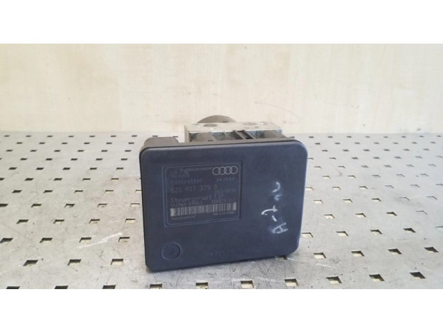 Блок АБС 8Z0907379D, 10096003403 Audi A2
