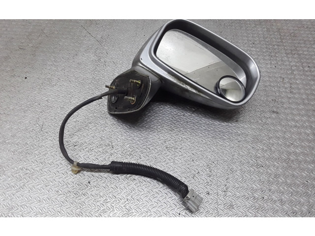 Zpětné zrcátko Honda Stream 2006 E6010001