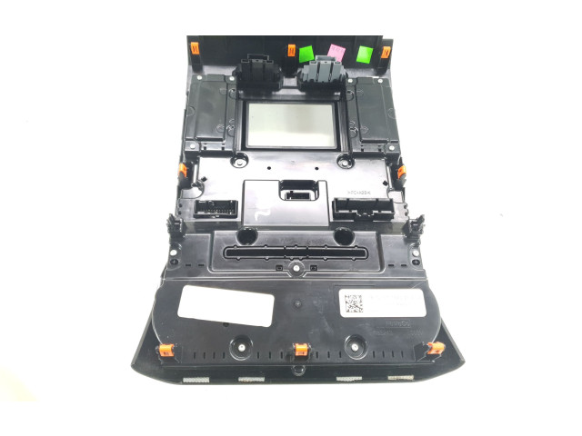 Блок управления климат-контролем GL3Z-18842-BGA, GL3T-18E243-BGB   Ford F150