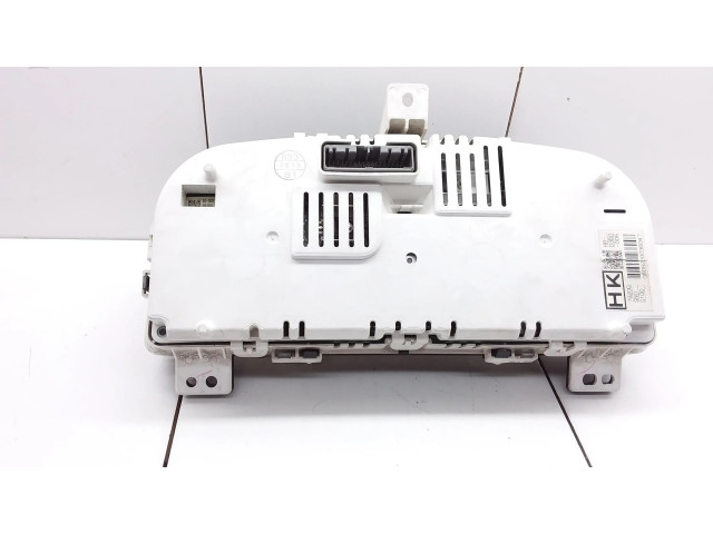 Přístrojová deska Honda Civic 2006 HR0350005, HR0340