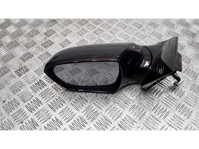 Zpětné zrcátko Hyundai i40 2017 e4023588e4023589