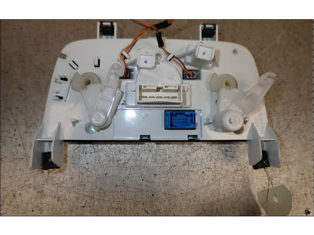 Блок управления климат-контролем 77365093   Fiat Grande Punto