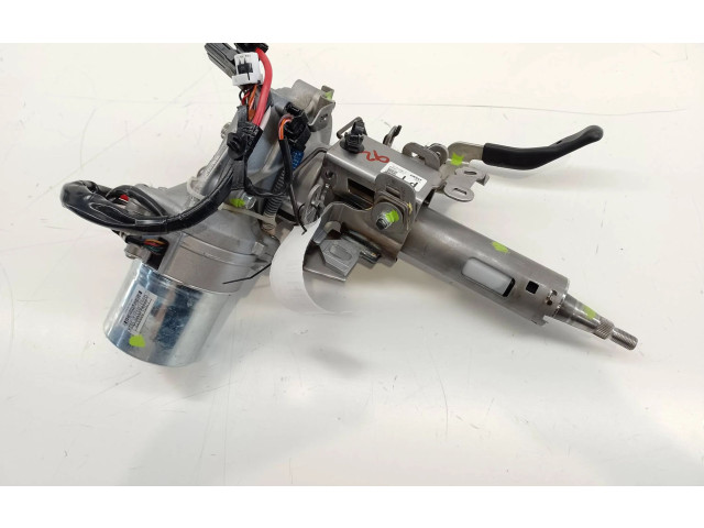 Рулевая рейка JJ301000572 Mitsubishi ASX - года