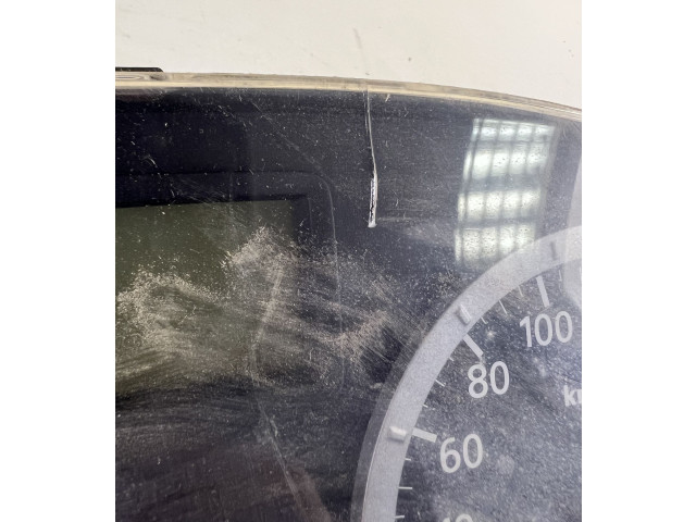 Панель приборов 216774992, 8200377730   Dacia Logan I       