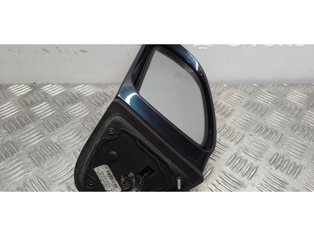 Zpětné zrcátko levé Mercedes-Benz S W220 2001 A2208101316