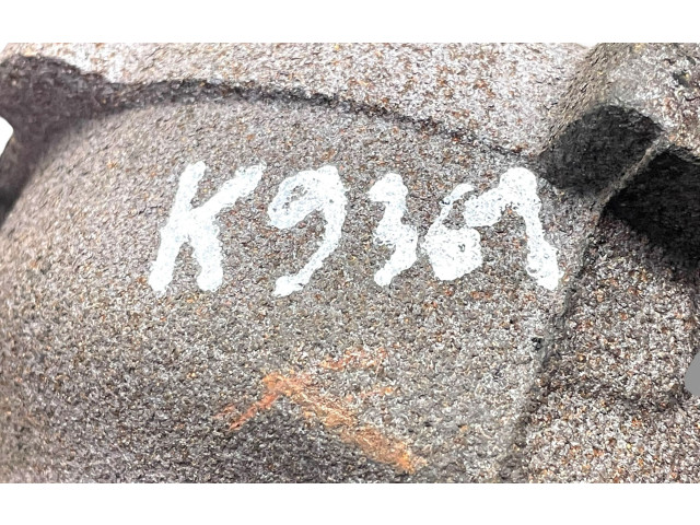 Turbodmychadlo Турбина 03G253019H Dodge Caliber ECD