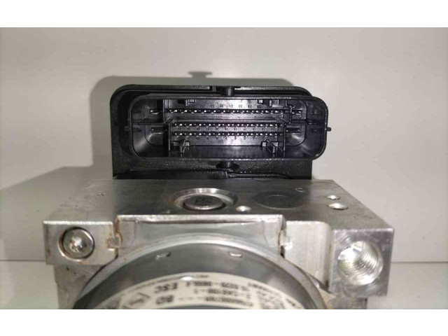 Блок АБС 476600078R, 79518   Dacia  Dokker  2012 -  года