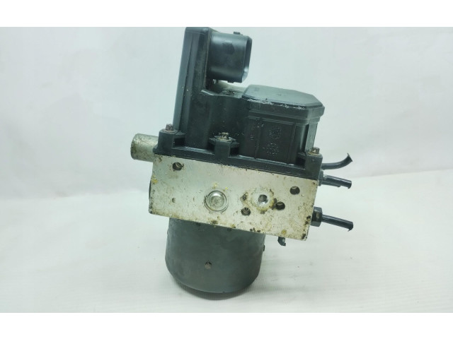 Блок АБС 6Q0614117E Skoda Fabia Mk1 (6Y) 1999 - 2007 года