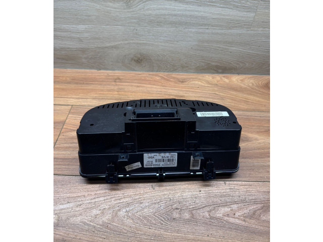 Панель приборов 1T0920872E, VWZ7Z0E2829730 Volkswagen Touran I