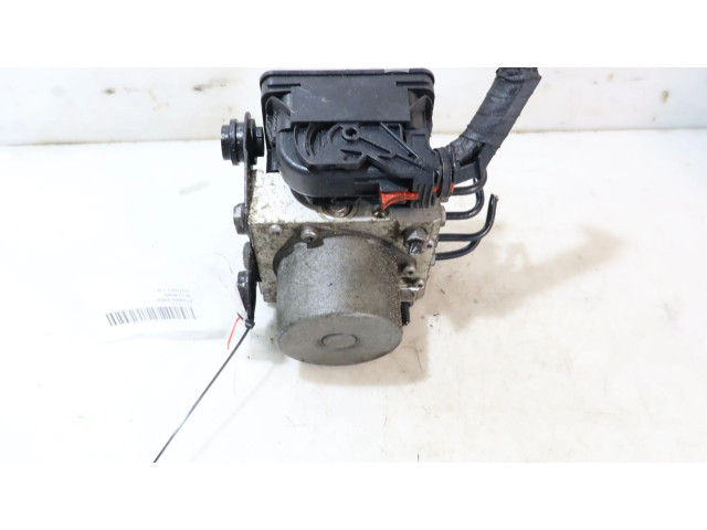 Блок АБС    Skoda  Citigo  2011 - 2020 года