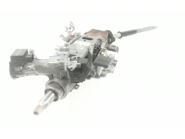  рейка  Колонка рулевая FL3Z-3C529-AG, FL34-3C529-AJ   Ford F150  -  года