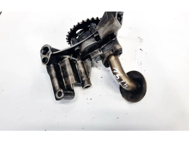 Vstřikovací čerpadlo 06A115105 Volkswagen PASSAT B5.5