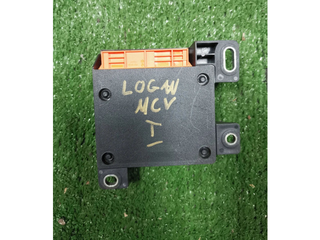 Блок подушек безопасности 8201002829 Dacia Sandero