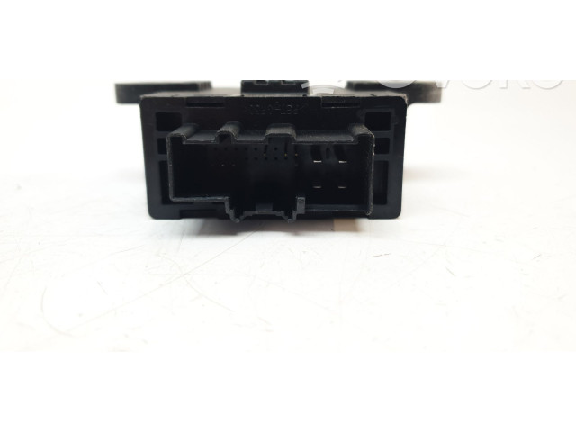 Блок управления LU5T14B534AE   Ford Puma