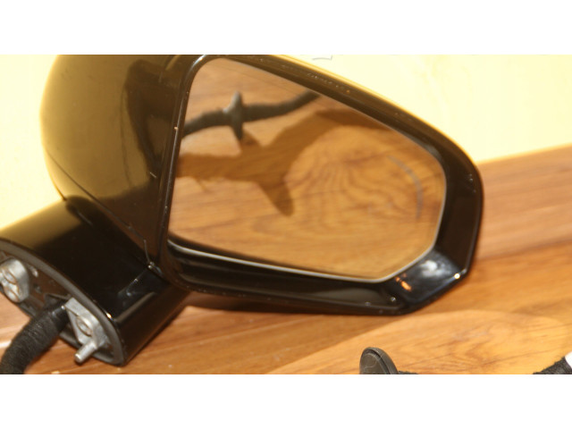 Зеркало электрическое        Volvo V60  2018 -  года   