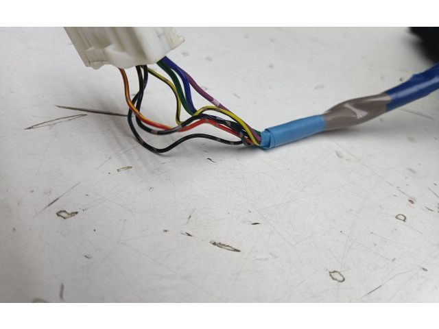 Зеркало электрическое Infiniti Q50 2014 - года