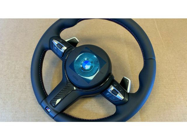 Volant BMW X2 F39 2019 32307850404, 32308092206