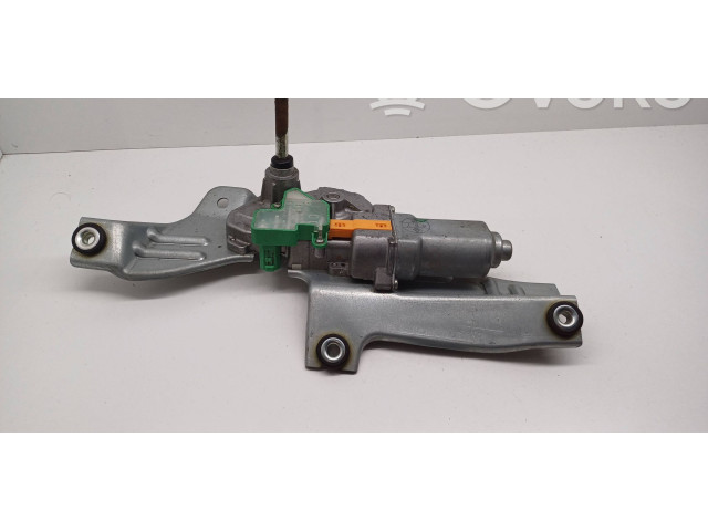 Моторчик заднего дворника Subaru Forester SH