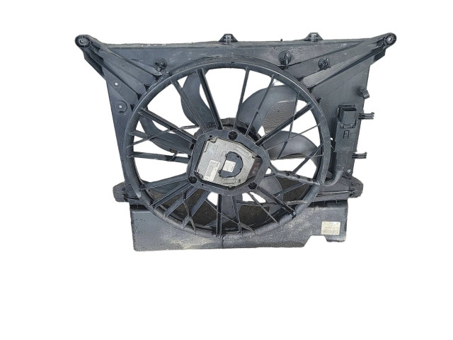 Вентилятор радиатора     30645719, 0130706803    Volvo XC90 