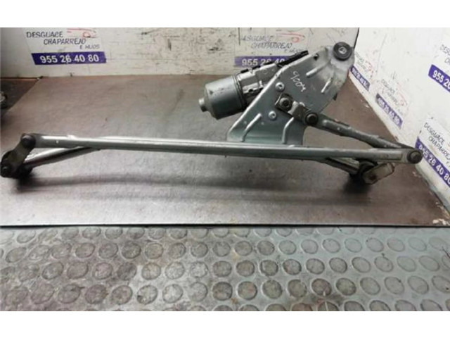 Моторчик дворников 8200619512, 8200619512 Dacia Logan VAN