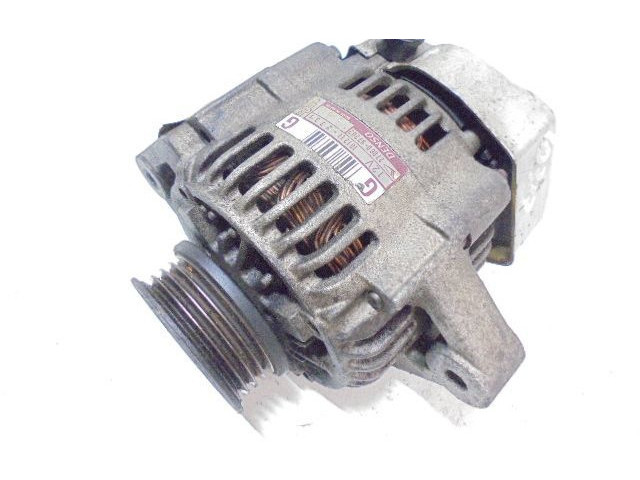 Генератор 101211-2731, 101211-2731 Daihatsu Cuore