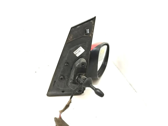 Зеркало электрическое        Ford Ka  2009-2017 года   