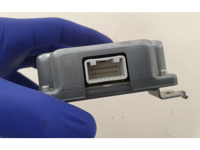 Блок управления коробкой передач 41650JG04A Nissan X-Trail T31